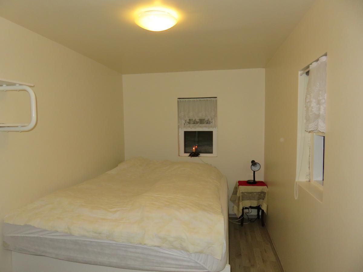 Hlitharendi Guesthouse Godafoss Luaran gambar