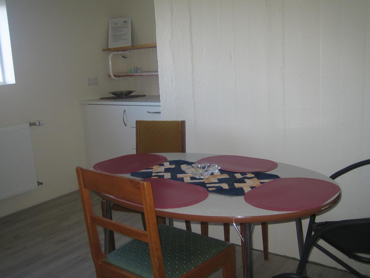 Hlitharendi Guesthouse Godafoss Luaran gambar
