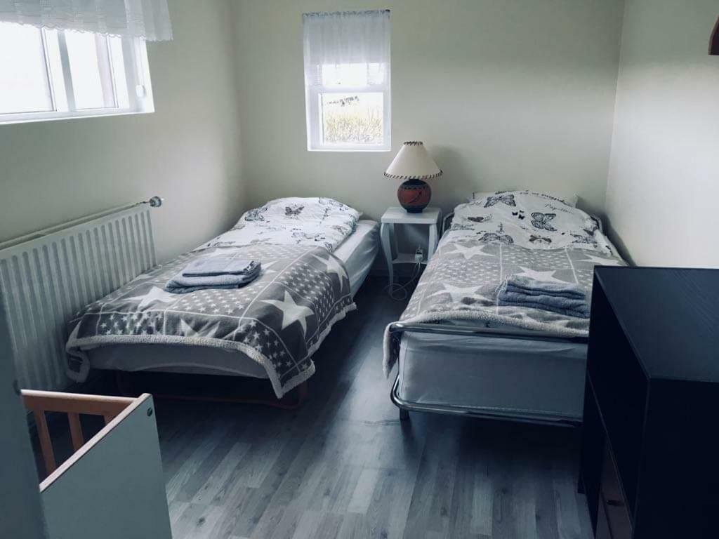 Hlitharendi Guesthouse Godafoss Luaran gambar